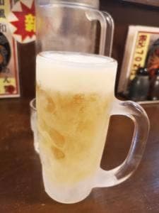 和み