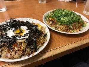 五エ門 広島駅ビルアッセ店