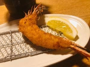串揚げ専門店 かつ源