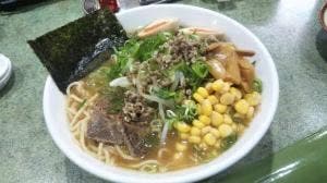 ラーメン処 のんちゃん