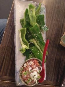 満月酒場別館BY