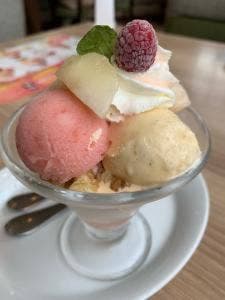 デニーズ 越谷東大沢店