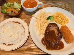 オーブン亭 久里浜店