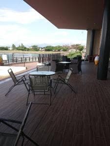 8代 葵カフェ 下妻店