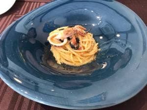 Osteria RIMA