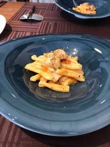Osteria RIMA