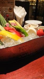 ガストロ スケゴロウ