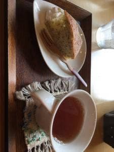 Hana cafe Nonkuri