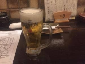 大衆おでん・やきとり 酒場はなび つくば店
