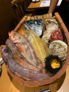 四十八漁場 府中店
