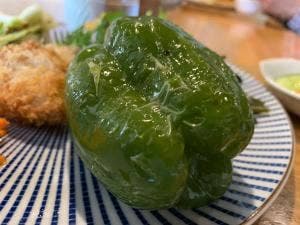 シロクマ食堂