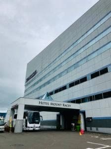 ホテルマウントレースイ