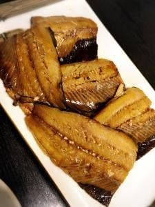 深川酒場