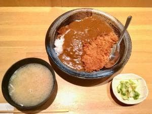 とんかつ げん田
