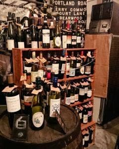 ENOTECA MANIFATTURA