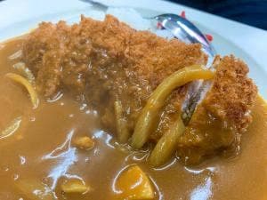 中華料理 味楽