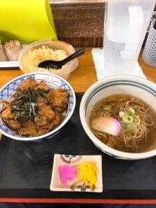ゆたかうどん