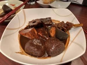 日本酒専門店 福ふくろう2号店