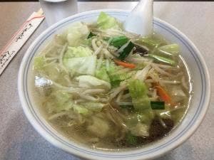 八千代飯店