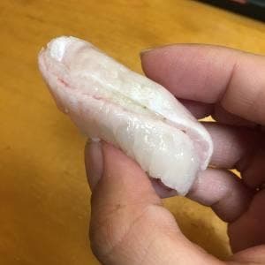 すしやの喜多八