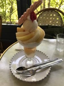 パティスリー クリアン