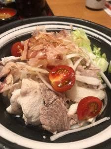 杵屋 伊勢イオンララパーク店