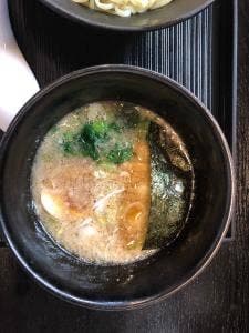 らーめん寺子屋 麺座鷲ノ巣