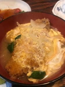 かめや食堂
