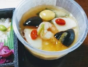 なだ万厨房 大阪タカシマヤ店