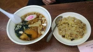 中華飯店 大吉