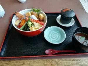 大船