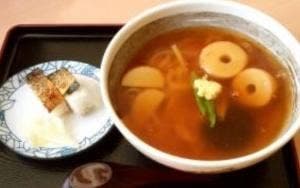 うどん・そば吉野