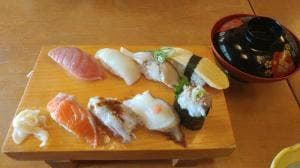 にぎりいっちょ!