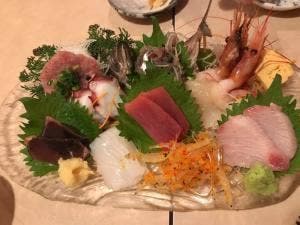 居さかな屋みよし