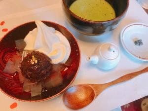 中田屋 東山茶屋街店