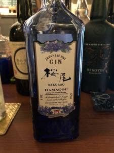 Bar きしがみ