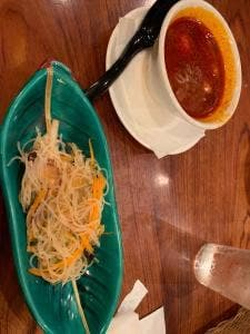 タイ料理 クワンチャイ 梅田店