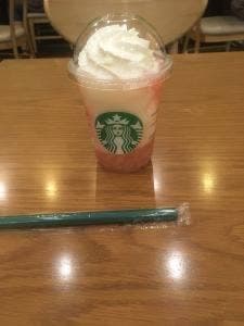 スターバックス コーヒー イオンモール下妻店