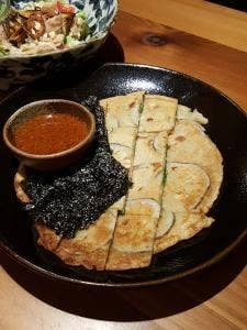 和風ダイニング 一入 足利店