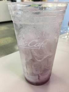 マクドナルド イオン阿児店