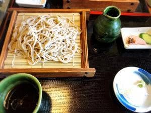 自然食そゑ川