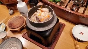 魚炉目
