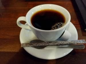 カフェスロー