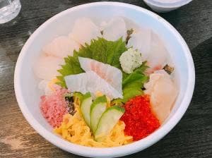 村上水産 鳥取大砂丘店