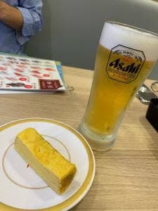 かっぱ寿司 三島店