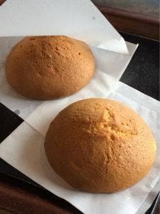 甘食・茶屋 結