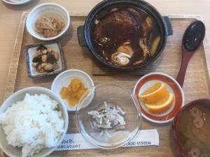 さち福やCAFE 草加ヴァリエ店