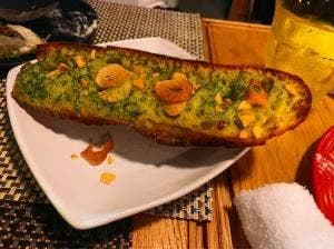 TheGarlicDiner