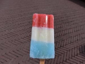 お菓子の城