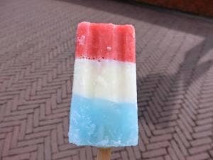 お菓子の城